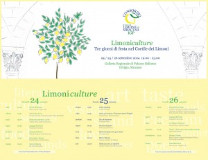 Programma Limoniculture