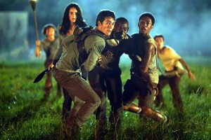 maze runner 1