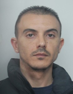 CASTRO Gianluca