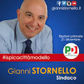 GIANNI STORNELLO