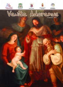 VENITE ADOREMUS 2014jpg