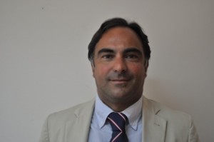 Giancarlo Consoli