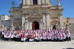 17.04.2014 PADRE ALLA COLONNA (25)