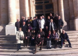 gruppo sicilia antica-caltagirone