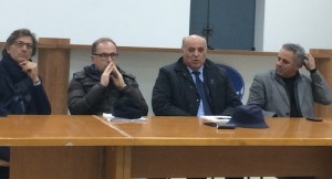 da sinistra a destra.calvo-bonfanti-gennuso-sammito