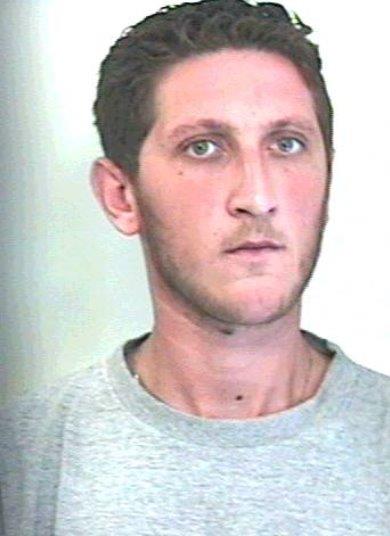 AVOLA :	DEVE ESPIARE QUASI 4 ANNI DI RECLUSIONE: ARRESTATO DAI CARABINIERI.