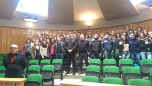conferenza Canicattini Bagni