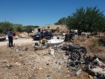 Discarica Priolo