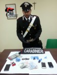 droga Carabinieri ACATE (RG) (1)