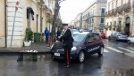 controlli mercato del pesce Ortigia