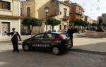 posto controllo CC Rosolini