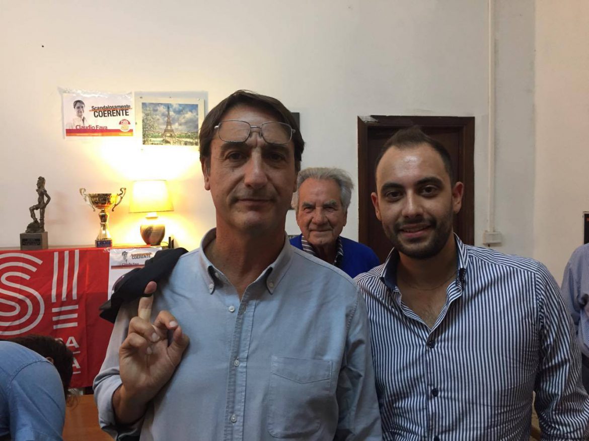 PALERMO – Busta con Proiettile ai danni di Fava (Cento Passi per la Sicilia), totale solidarietà da parte di Milazzo (FI): “Inaccettabile gesto che mortifica tutti i siciliani onesti”