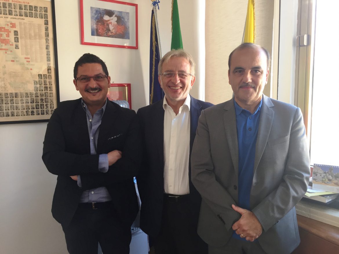 PACHINO – Case popolari, a ottobre partono i lavori di recupero nelle aree Mascagni e Cappellini