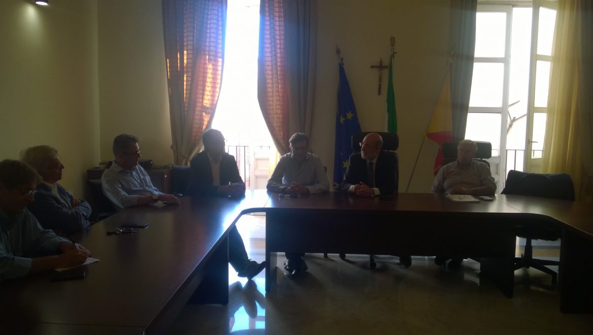 SIRACUSA – Interventi mirati per scuole e viabilità