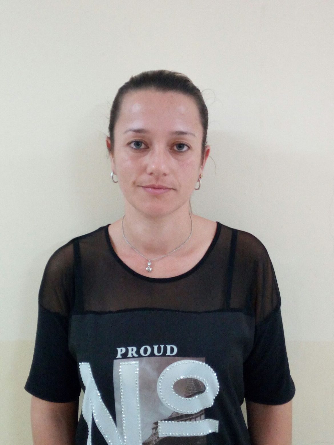 PRIOLO GARGALLO (SR).         ARRESTATA DAI CARABINIERI DONNA TRENTENNE DEDITA ALLE TRUFFE AGLI ANZIANI.