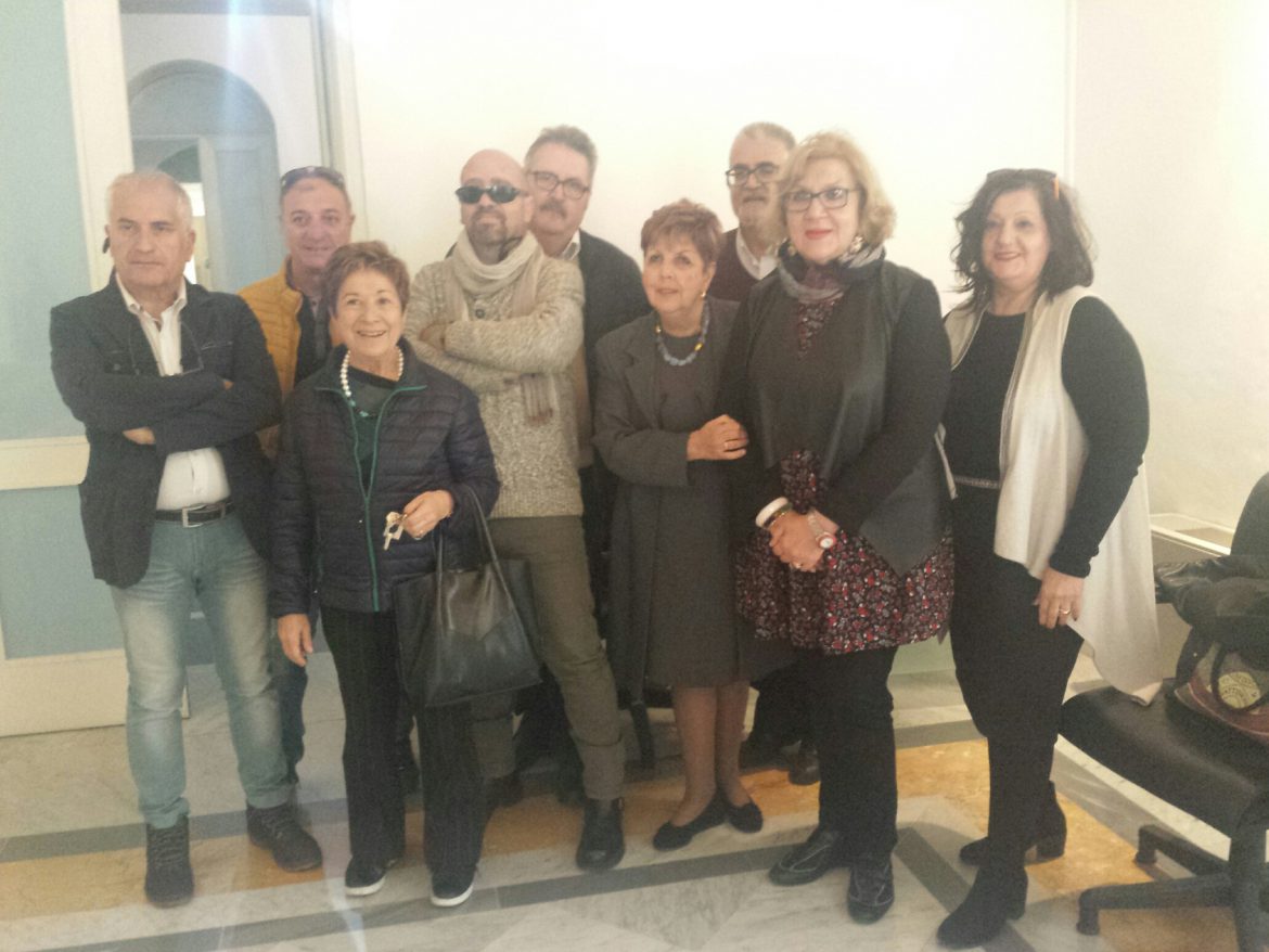 SIRACUSA – Libero Consorzio:Le iniziative in occasione della giornata internazionale contro la violenza sulle donne
