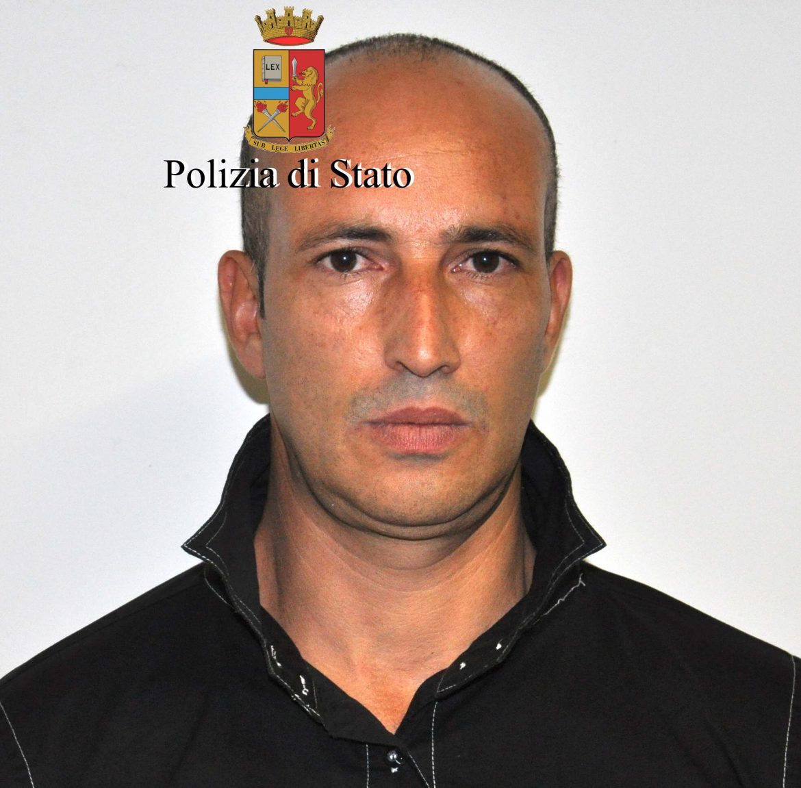 COMISO – La Polizia di stato arresta pregiudicato per furto in abitazione.