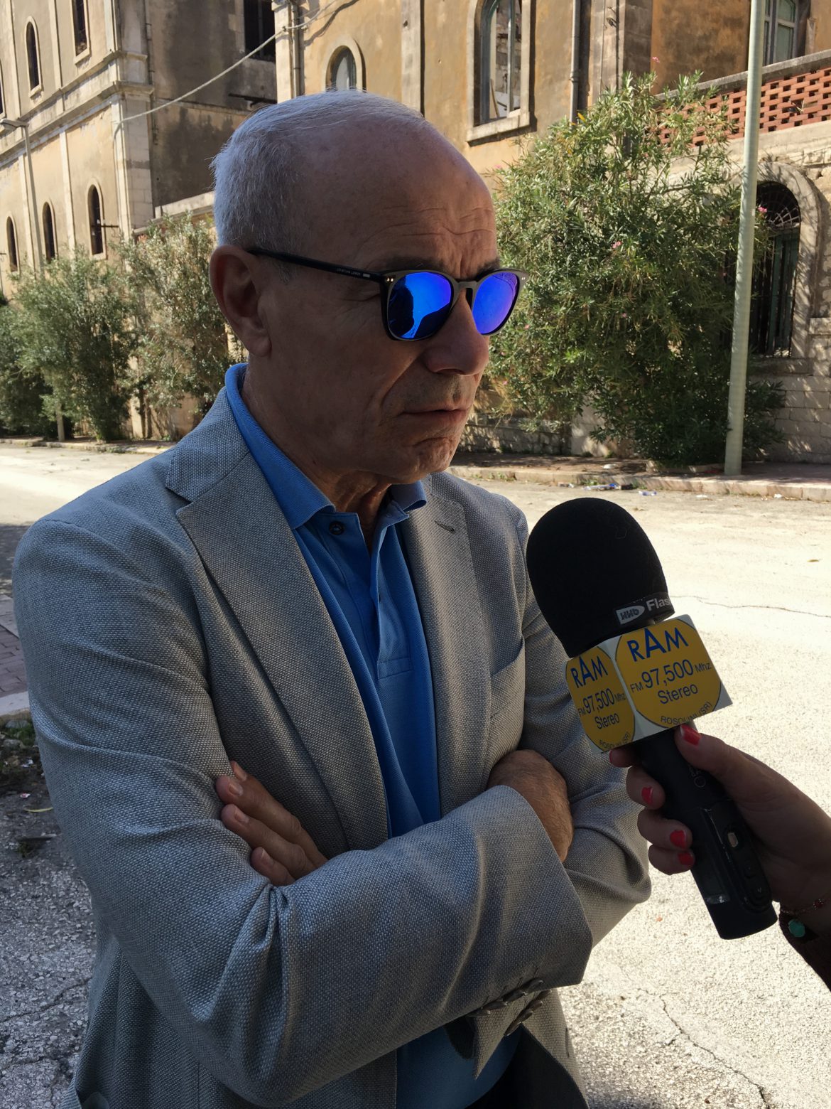 PORTO DI POZZALLO – ZES: occasione da non perdere