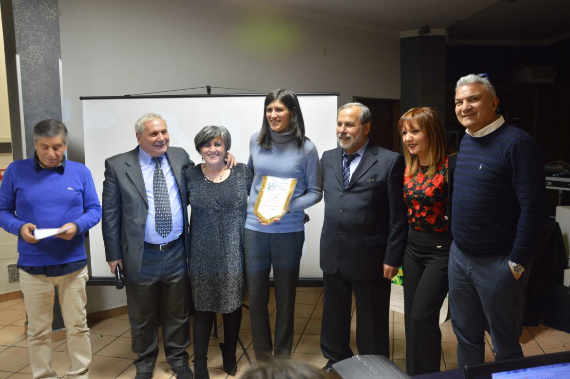 A Torino festa prenatalizia dell’Associazione Rosolinesi in Piemonte