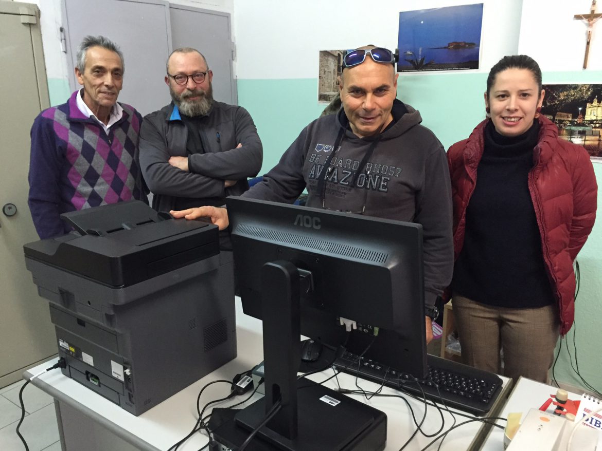 PACHINO – La carta di identità elettronica anche a Pachino