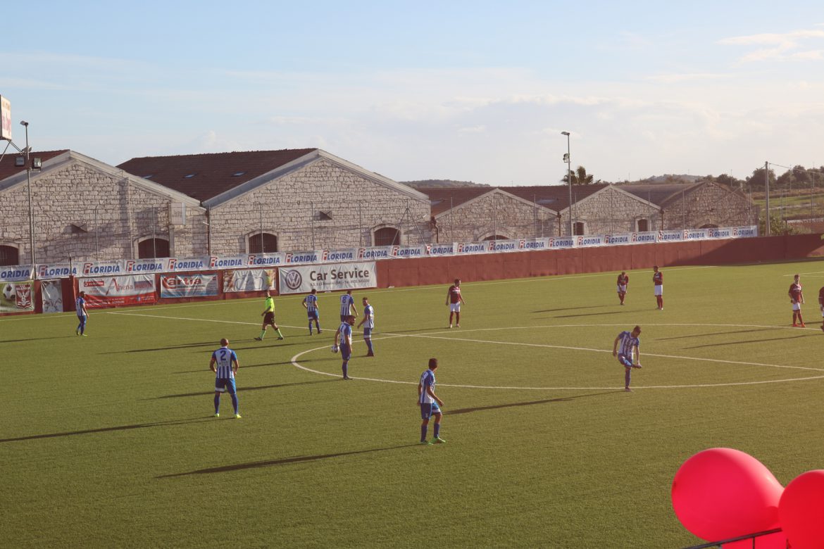 Campionato di Eccellenza – girone B:  Domenica amara per il Rosolini che perde in casa contro il  Città Sant’Agata.