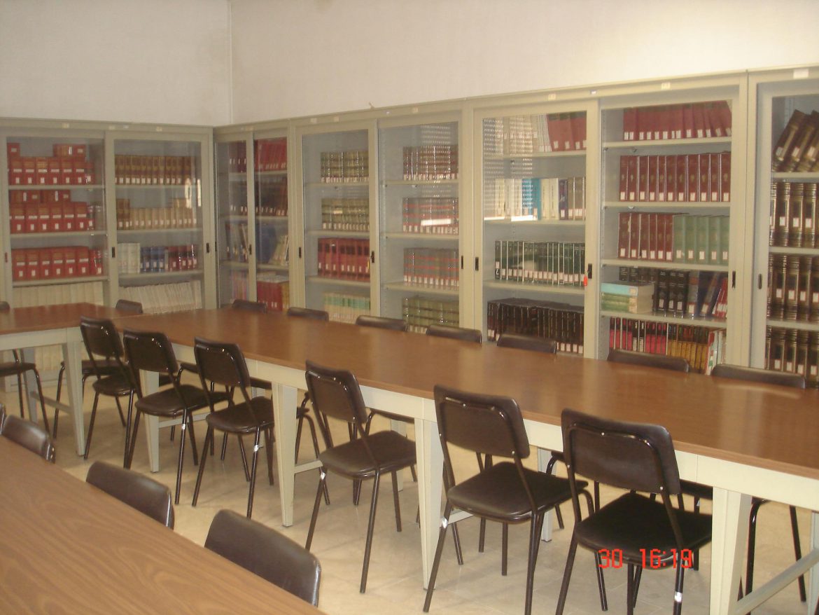 ROSOLINI – Giornata della Memoria: in Biblioteca “La Shoah… tra le pagine di un libro”