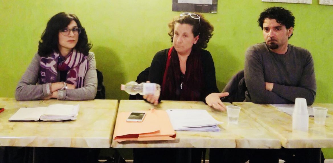 ISPICA – Sportello Bandi Europei, Dep. Lorefice e M5S Ispica:  “Grande successo la presentazione”