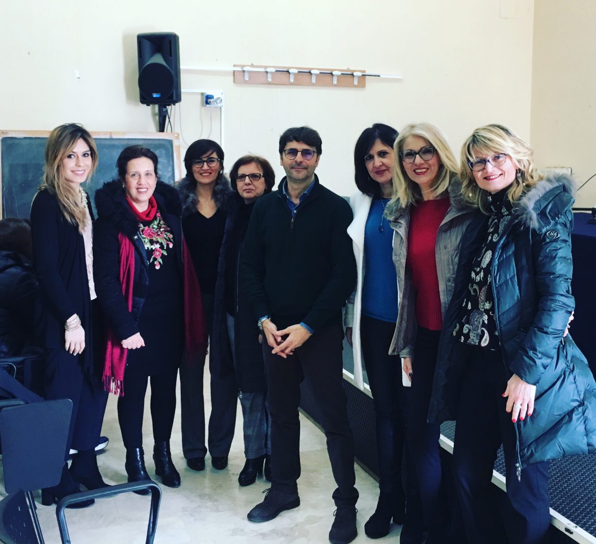 NOTO – AL VIA IL PROGETTO COMUNICAZIONE & INFORMAZIONE