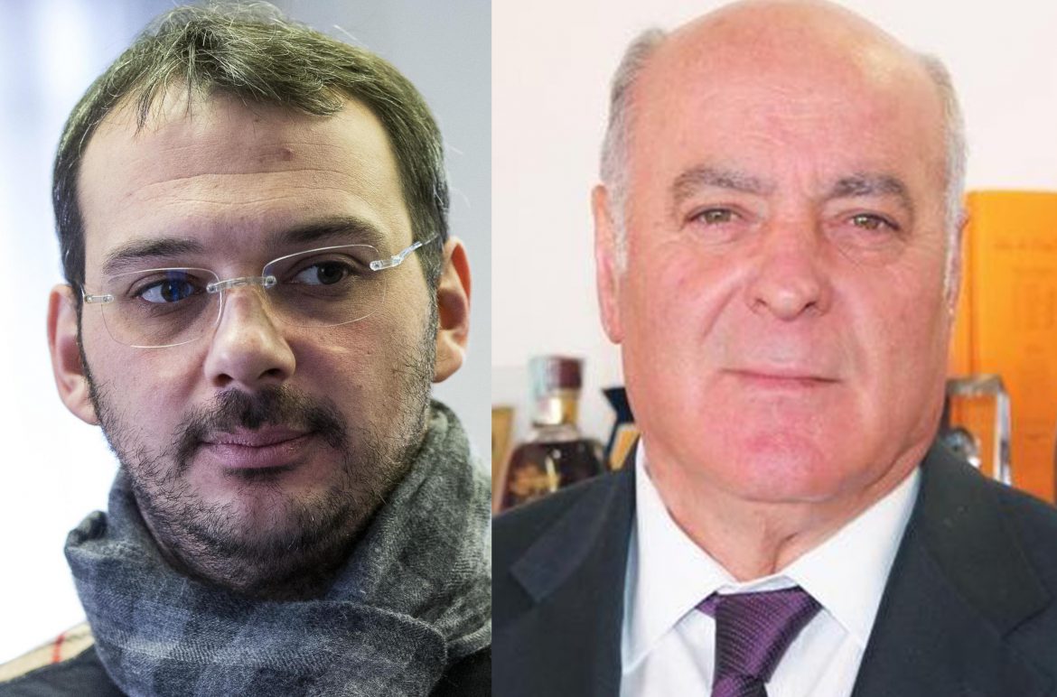 Mafia, Gennuso a Borrometi: “Noi i mafiosi li portiamo in aula”