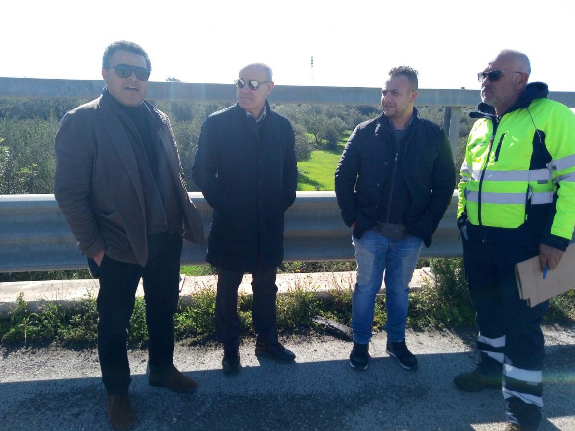 POZZALLO – VIABILITA’  E PORTO, LAVORI DI MANUTENZIONE STRAORDINARIA PER IL RILANCIO DELLA CITTA’