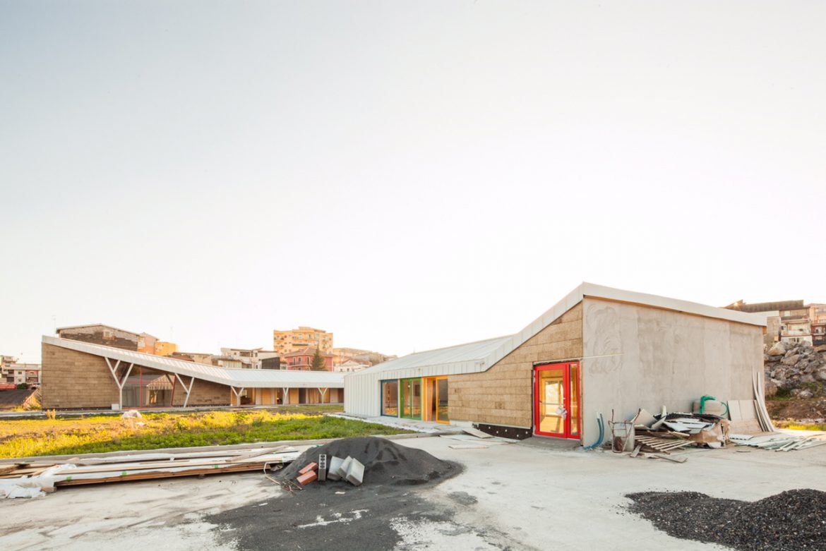 WonderLad, la “casa delle meraviglie” per i bambini affetti da patologie oncologiche sarà presto realtà grazie all’azienda “Strano Spa”