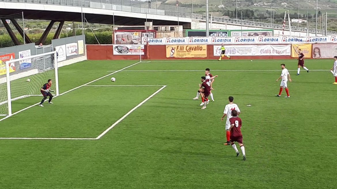 sport – campioanto di Eccellenza:Il Rosolini affonda l’Avola: al “Salvatore Consales” finisce 6 a 0 per i padroni di casa