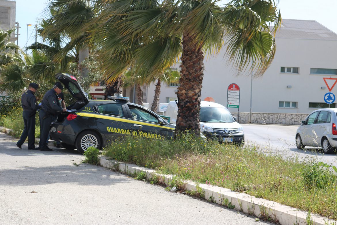 ROSOLINI  – Sicurezza pubblica: aumentano i controlli in Città