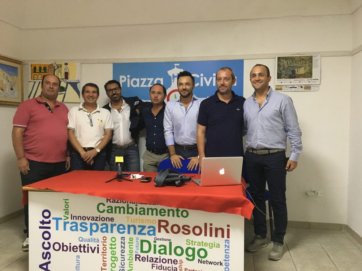 Incatasciato: “Buon lavoro alla deputata Marzana, con l’auspicio che si possa collaborare”