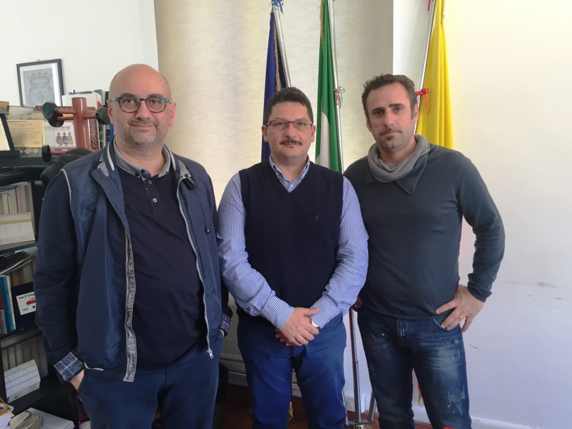 “Pachino per la legalità”: il 12 aprile la città intera dirà “no” al malaffare e alla criminalità.Previsti una marcia per le vie cittadine e un consiglio comunale aperto all’ex cinema Diana