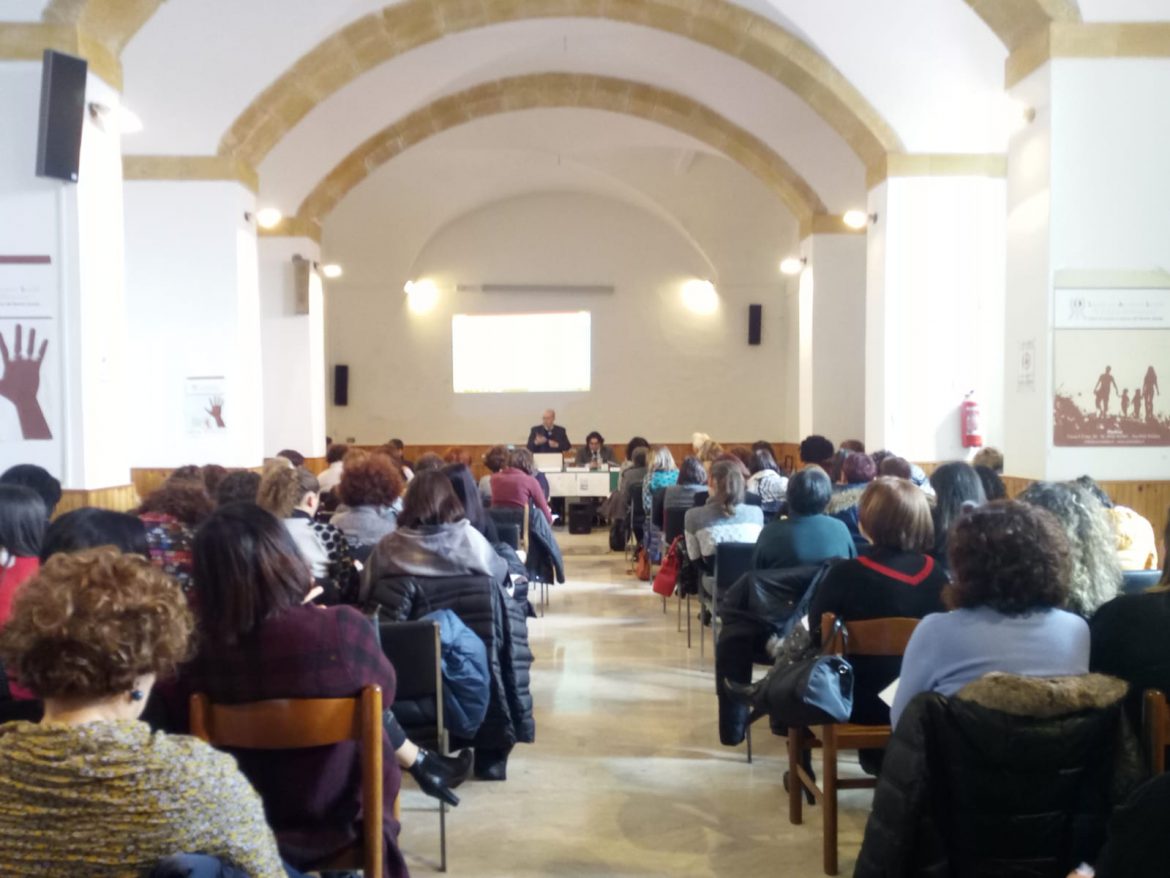 Celebrata a Modica la Giornata Mondiale del Servizio Sociale