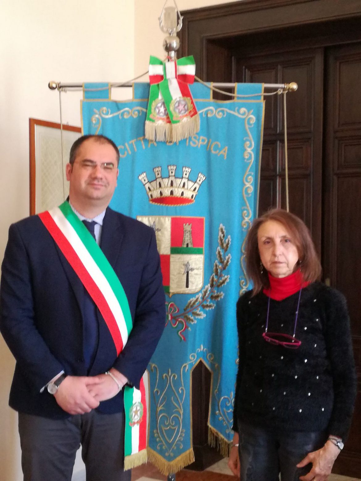 ISPICA – Convenzione Regione Siciliana e Comune per l’area archeologica del Parco Forza. Dichiarazione del Sindaco Pierenzo Muraglie