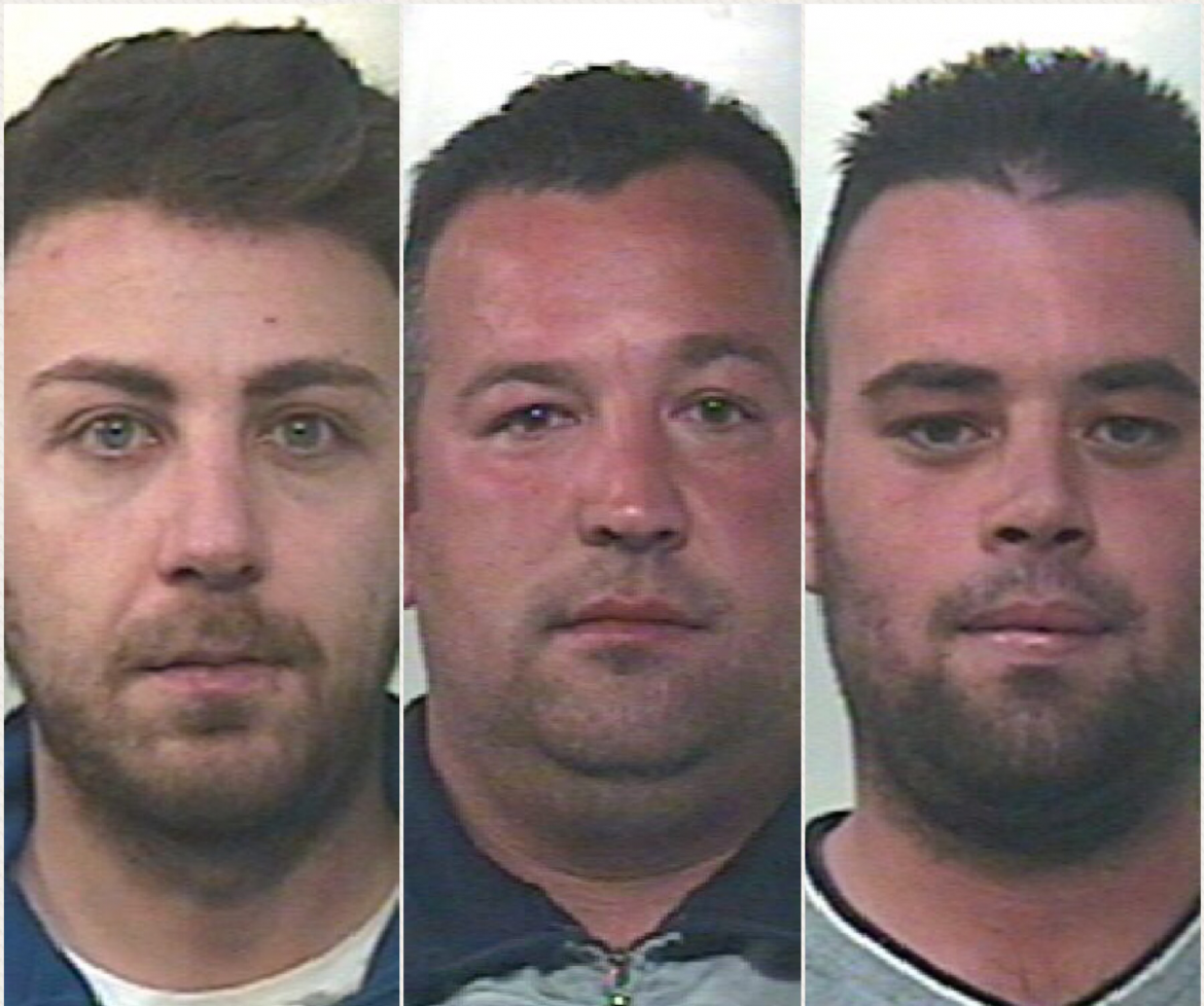 Rosolini – Intensificati i controlli dei Carabinieri, tre arresti per possesso e spaccio di sostanze stupefacenti