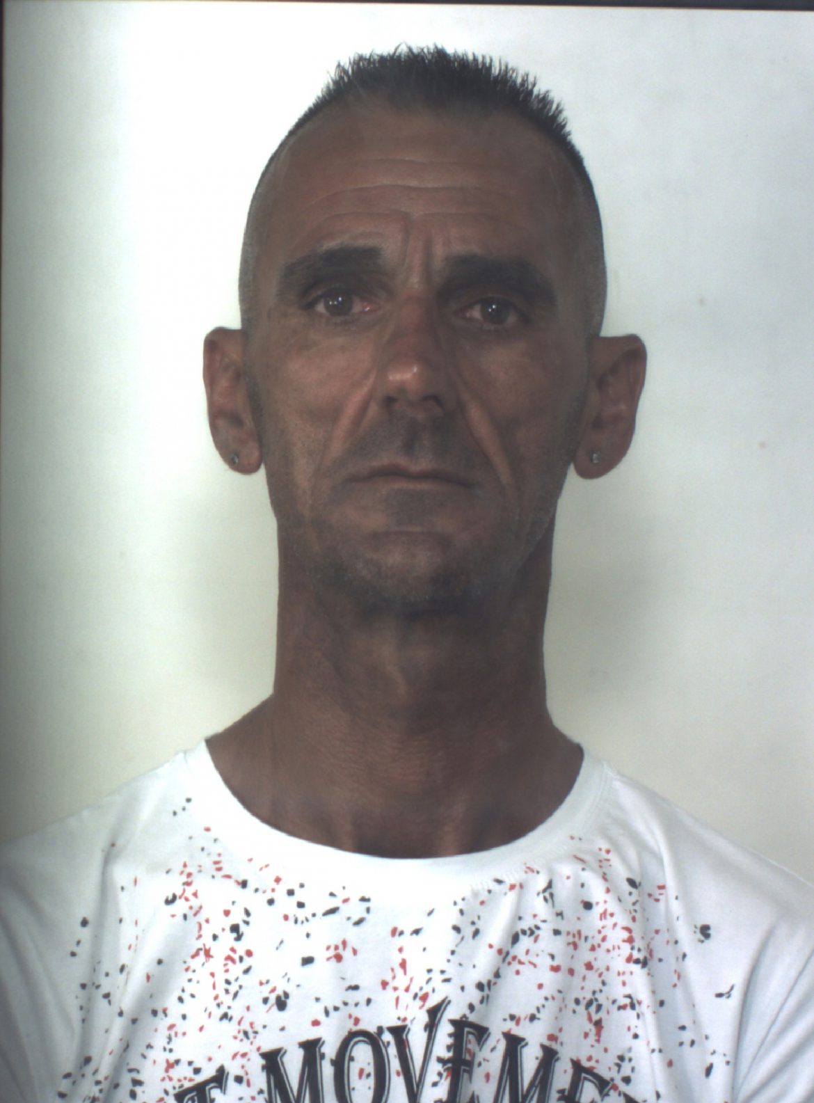 SIRACUSA –  CONTROLLO DEI CARABINIERI UN ARRESTO PER EVASIONE.