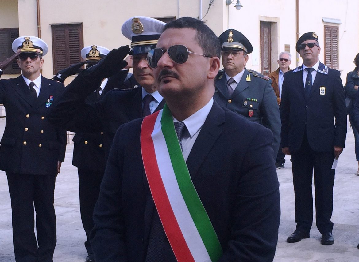 PACHINO – Una città intera il 12 aprile marcerà contro le mafie