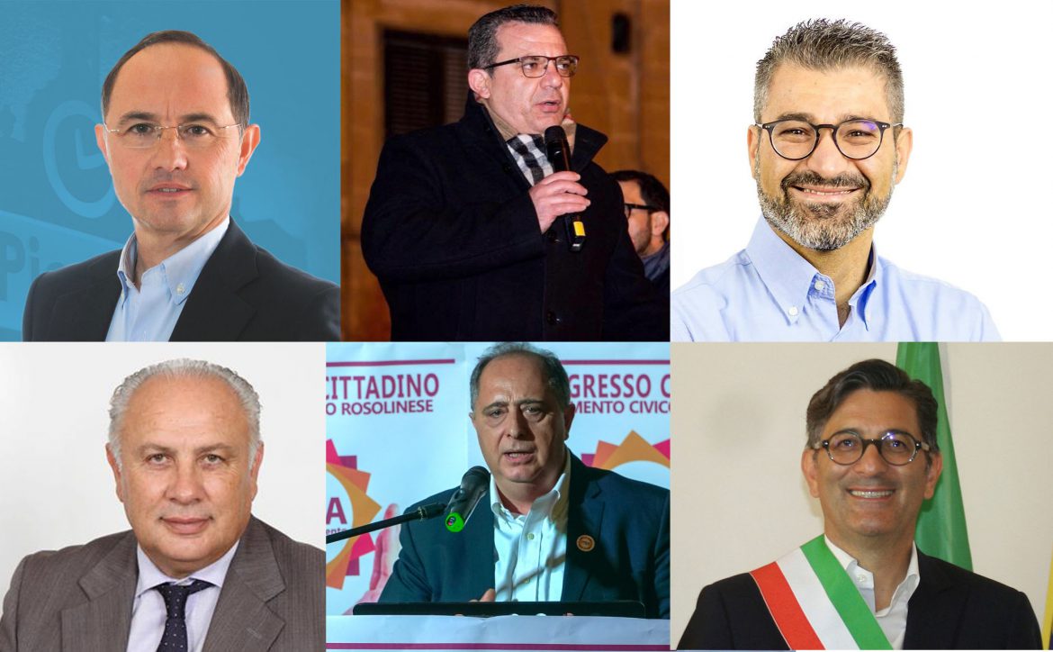 Amministrative, inizio di campagna elettorale non facile a Rosolini