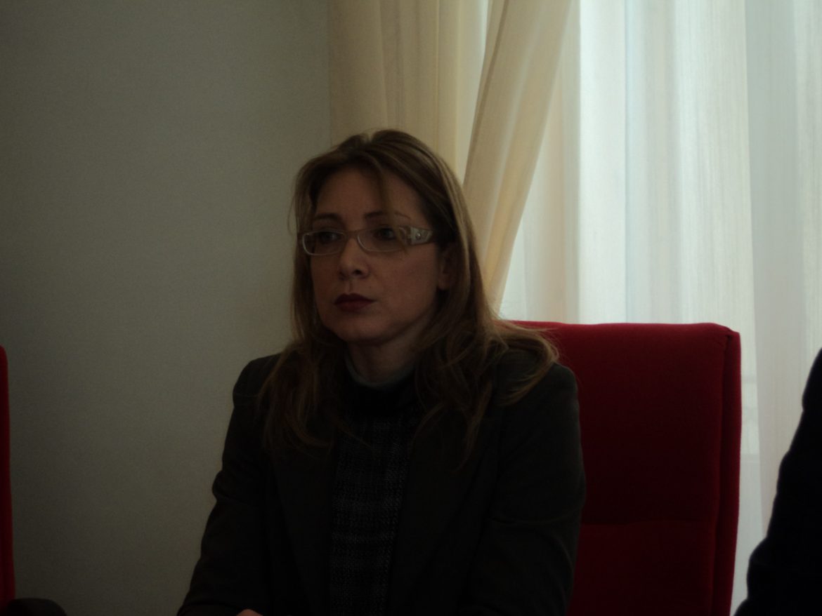 Amministrative 10 Giugno a Rosolini, Calvo ci ripensa: forse passo indietro per Cinzia Giallongo