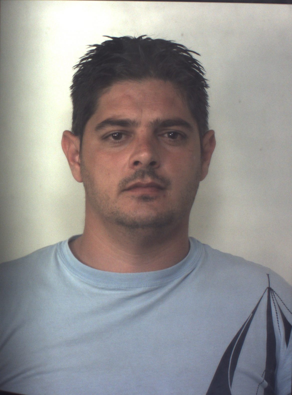 SIRACUSA – EVADE DAI DOMICILIARI ARRESTATO DAI CARABINIERI