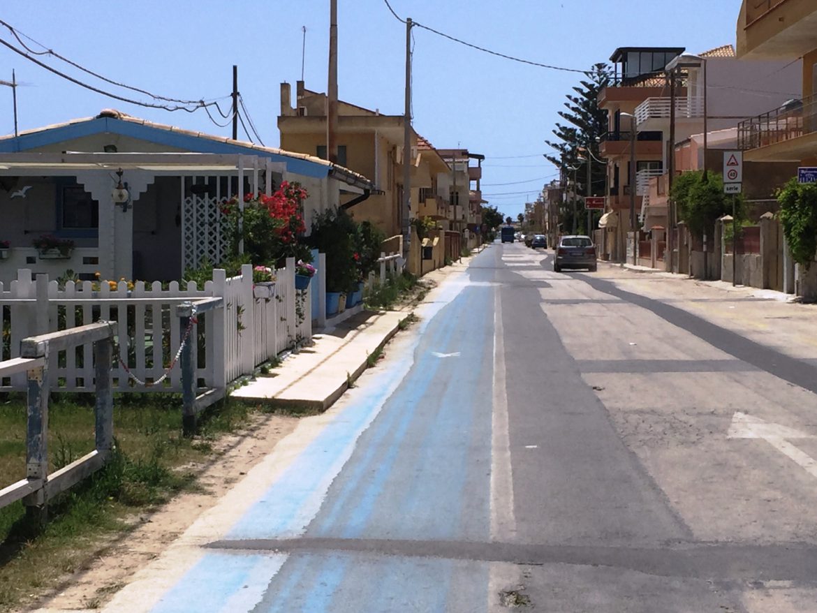 Marzamemi, in arrivo il nuovo impianto fognario: finanziato il progetto per 860 mila euro. Il sindaco Bruno: «Un traguardo fondamentale per lo sviluppo del  borgo»