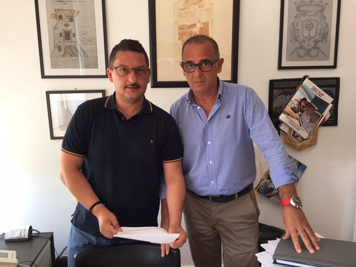 PACHINO – Il palazzo comunale non è ipotecato, il sindaco Bruno: «Le solite bufale veicolate per fare male alla nostra città»