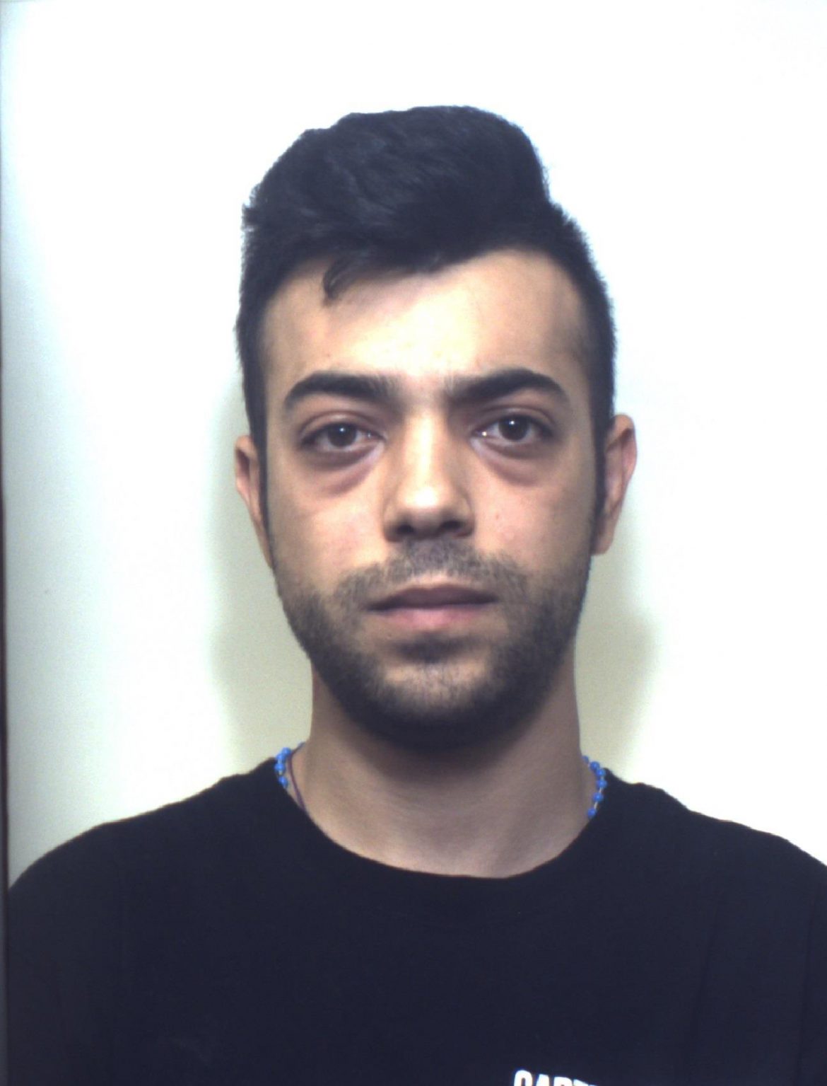 LENTINI (SR). I CARABINIERI ARRESTANO UN GIOVANE PER DETENZIONE AI FINI DI SPACCIO DI SOSTANZE STUPEFACENTI, POICHÉ TROVATO IN POSSESSO DI COCAINA E.