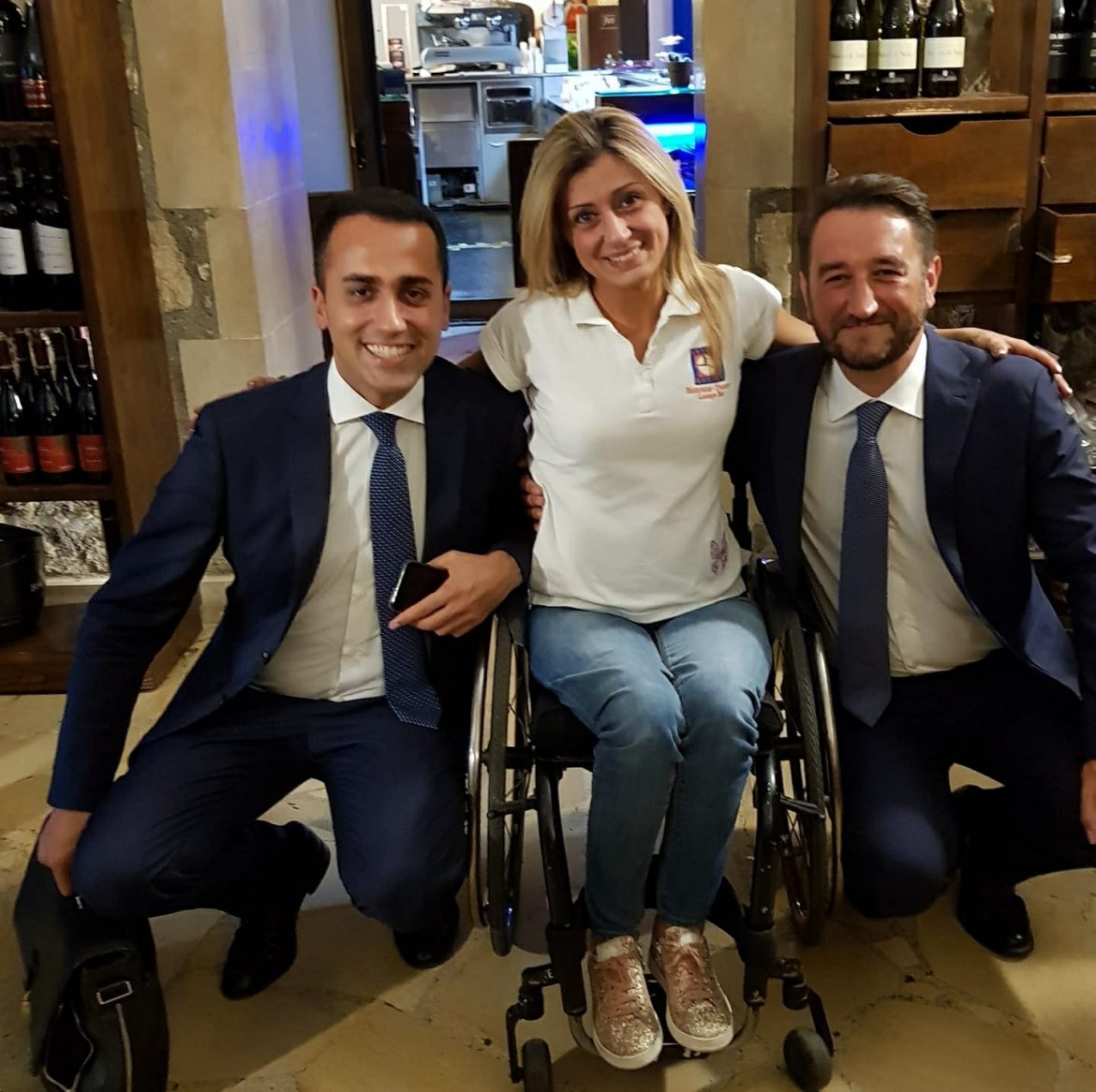 Rosolini – Meetup del Movimento 5 Stelle: “I cittadini attendono risposte concrete in merito ai disservizi idrici”