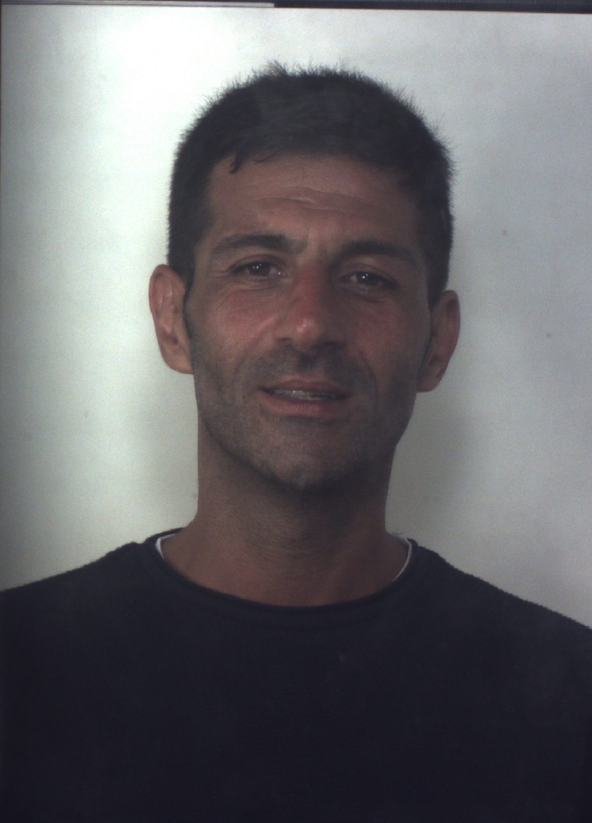 BELVEDERE (SR):CARABINIERI DANNO ESECUZIONE AD UN ORDINE DI CARCERAZIONE NEI CONFRONTI DI UN 40ENNE SIRACUSANO.