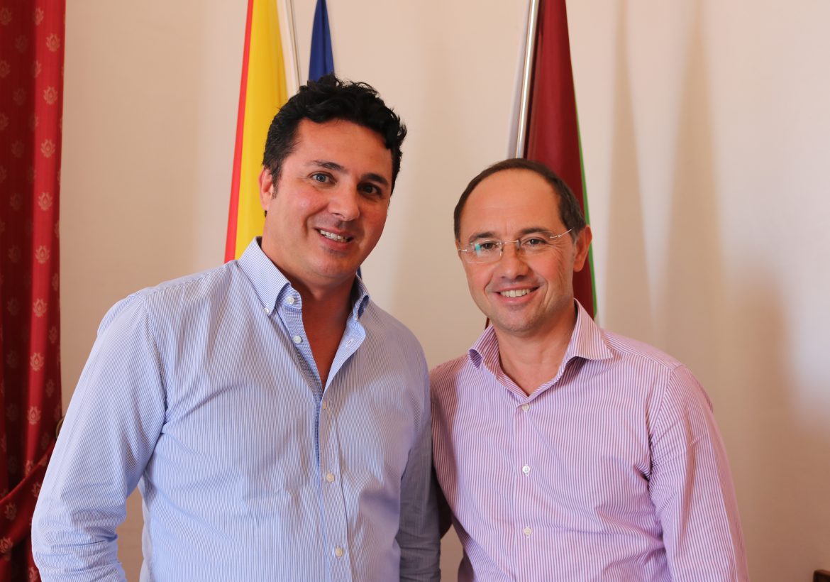 ROSOLINI – Distretto degli Iblei – Avviso Pubblico per adesione al marchio “CostaBarocca”