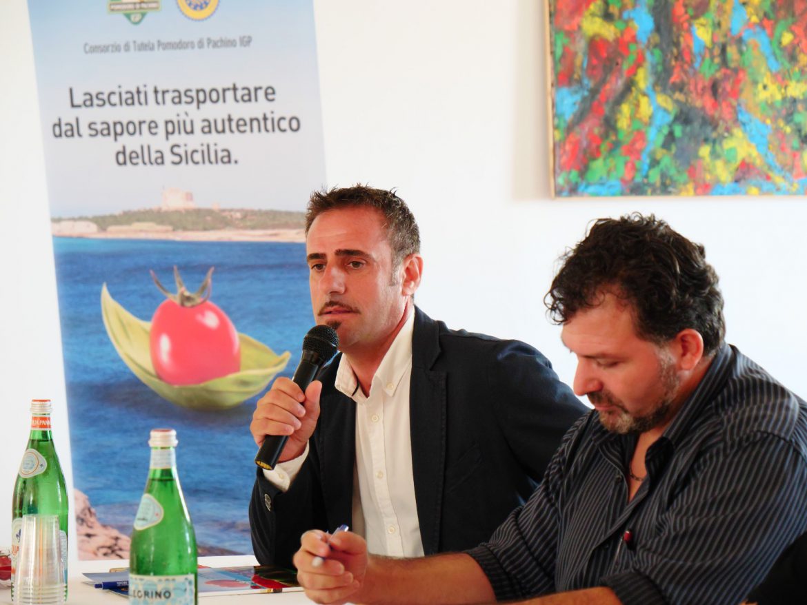 POMODORO DI PACHINO IGP, CRESCITA ESPONENZIALE DI PRODUZIONE E VALORE NEGLI ULTIMI 5 ANNI